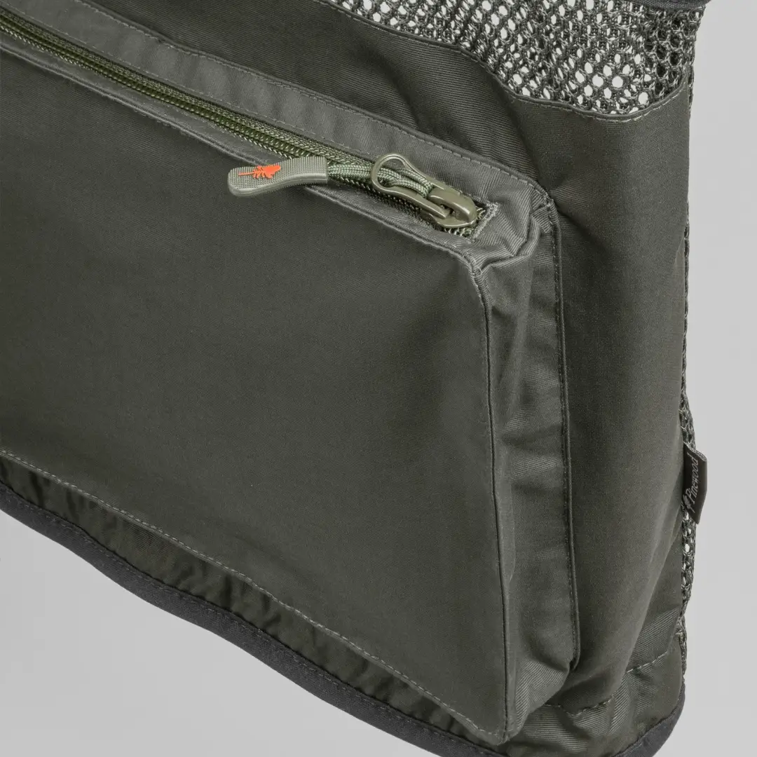 Pinewood Active Fishing Vest - Image 5