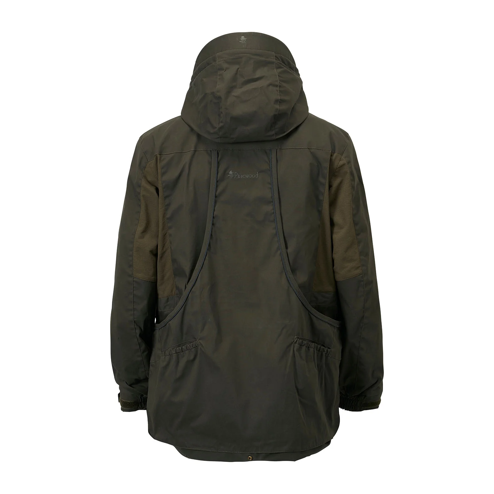 Pinewood Dog Sports Trainer Extreme Jacket - Image 6