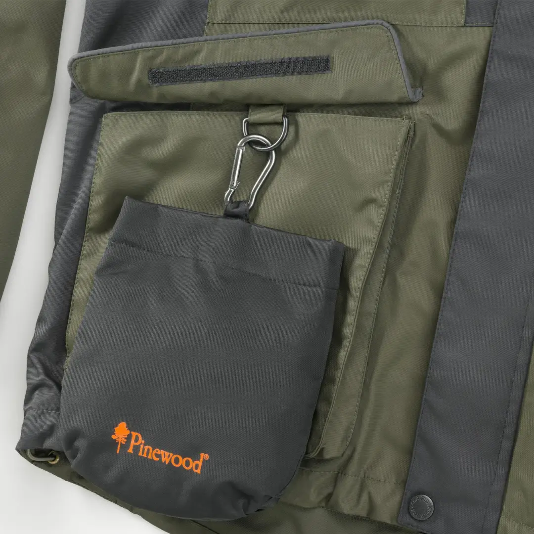 Pinewood Dog Sports Treat Bag - Image 2