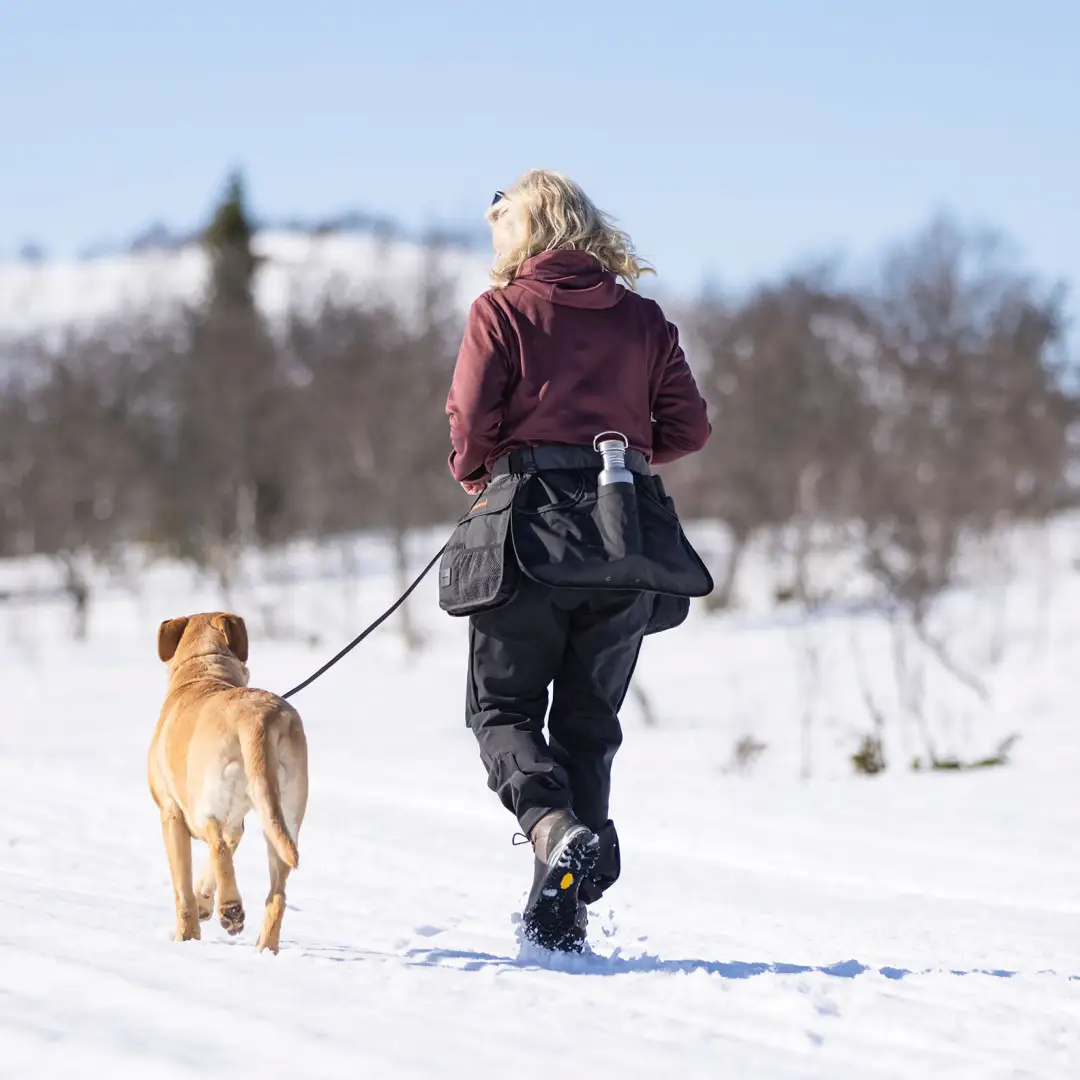 Pinewood Dog Sports Utility Belt - Image 4