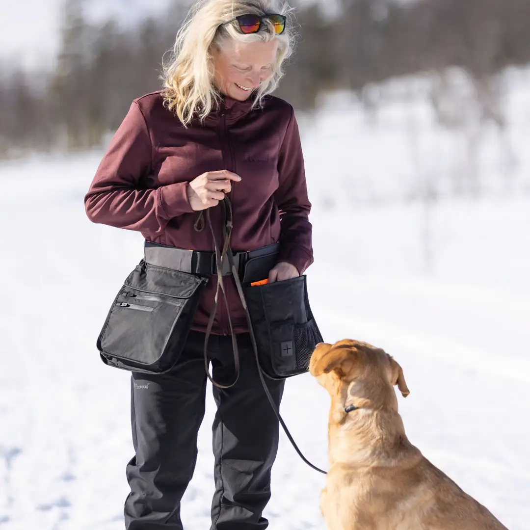 Pinewood Dog Sports Utility Belt - Image 6