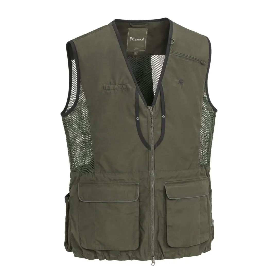 Pinewood Dog Sports Vest 2.0