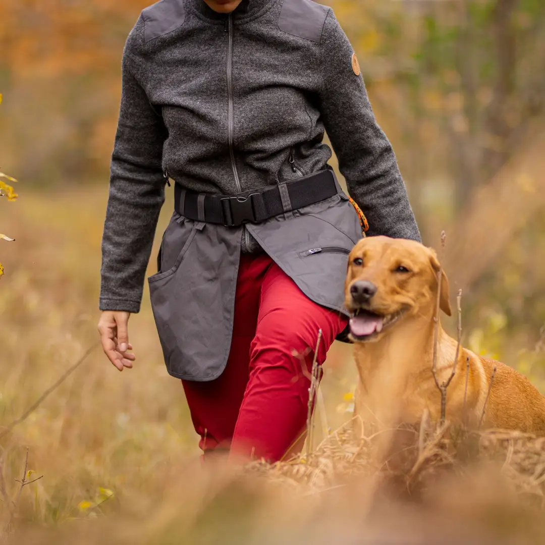 Pinewood Dog Sports Waistbelt - Image 3