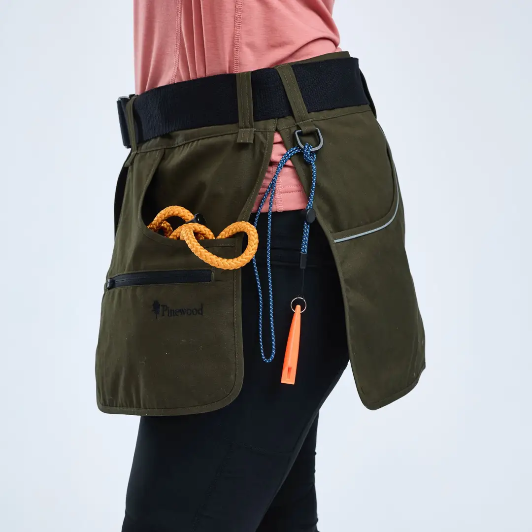 Pinewood Dog Sports Waistbelt - Image 5
