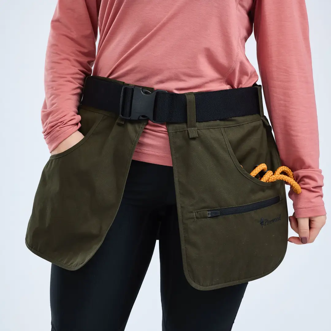 Pinewood Dog Sports Waistbelt - Image 6