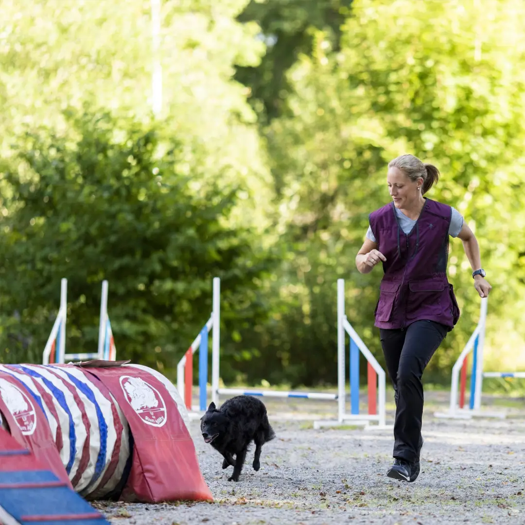 Pinewood Ladies Dog Sport Vest 2.0 - Image 2