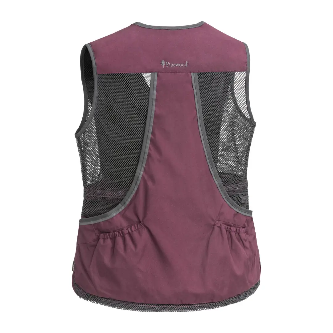 Pinewood Ladies Dog Sport Vest 2.0 - Image 3