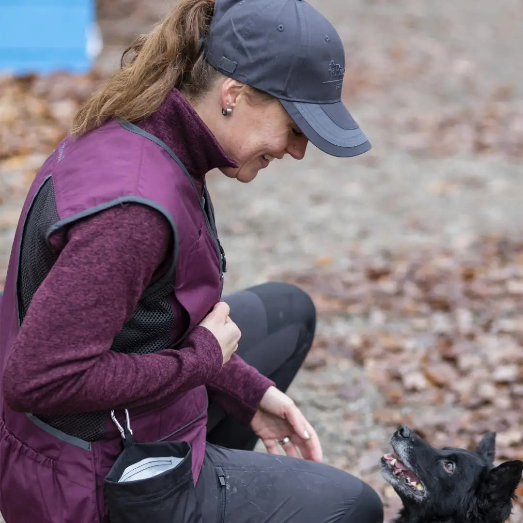 Pinewood Ladies Dog Sport Vest 2.0 - Image 4
