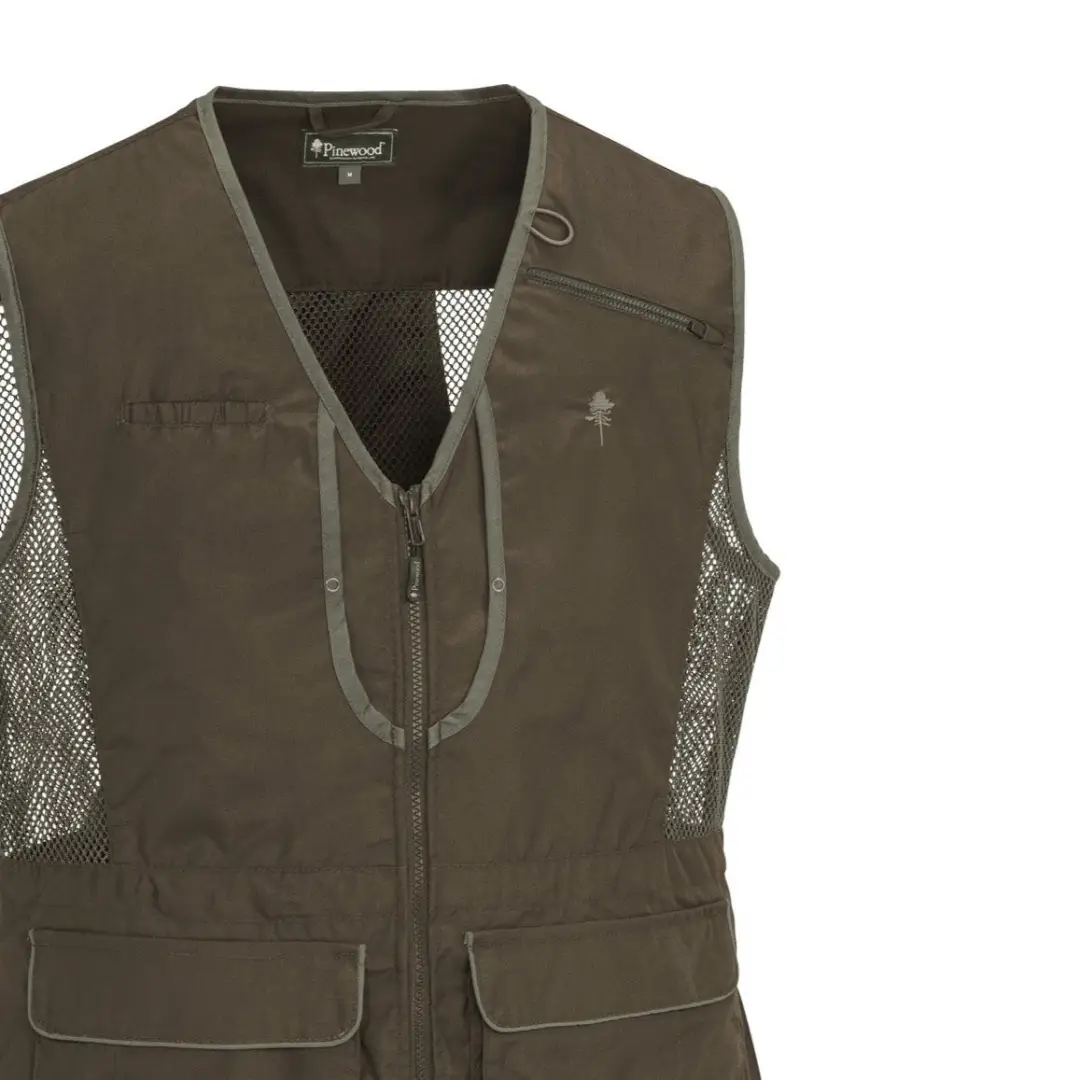 Pinewood Ladies Dog Sport Vest 2.0 - Image 2