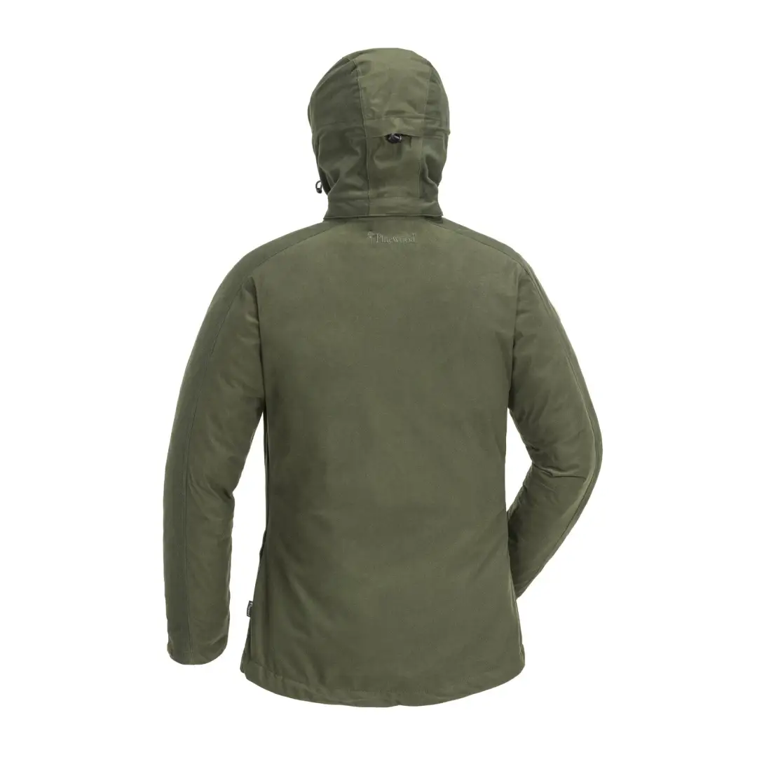 Pinewood Retriever Active Ladies Hunting Jacket - Image 3