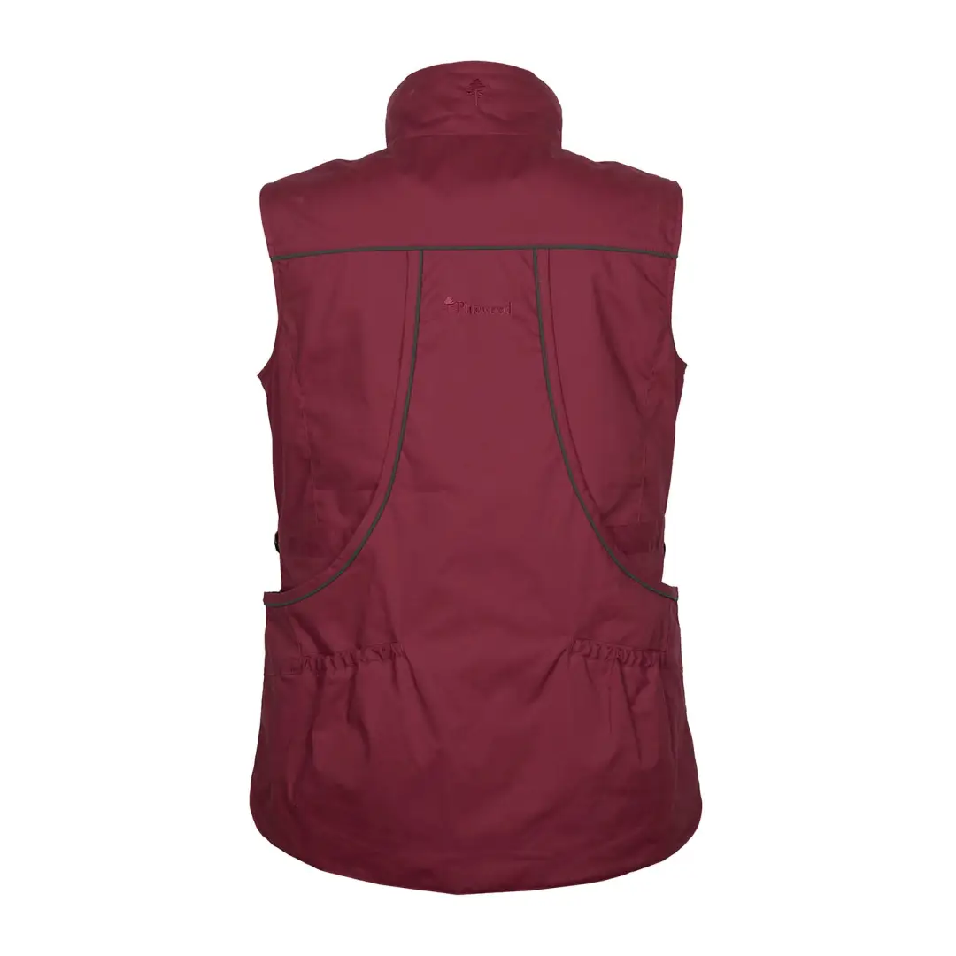 Pinewood Womens Dog Sports Trainer Vest - Image 4