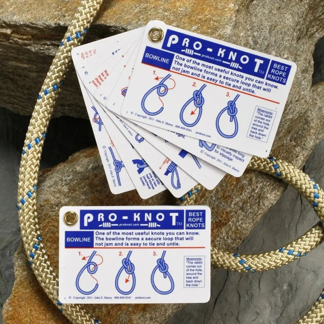 Pro Knot Outdoor Knots - Image 5