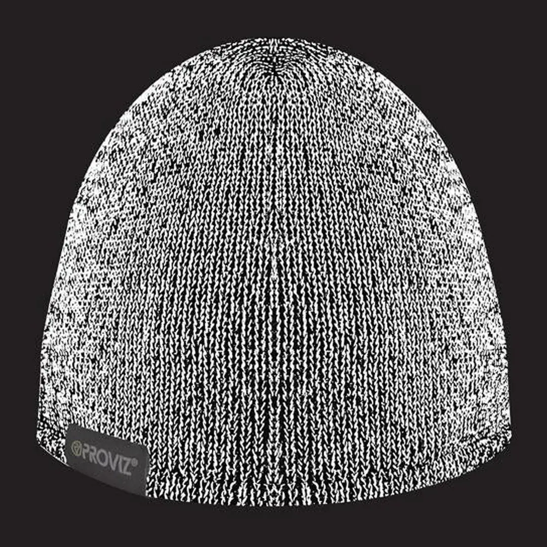 Proviz Reflect360 Fleece-Lined Beanie - Image 2
