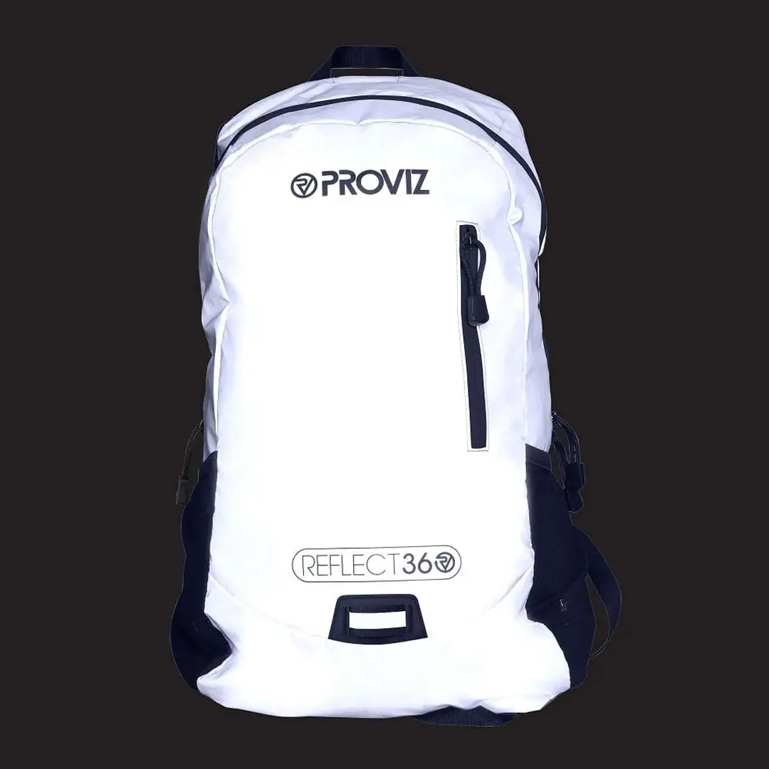 Proviz REFLECT360 Cycling & Commuting Backpack - 30 Litres - Image 2
