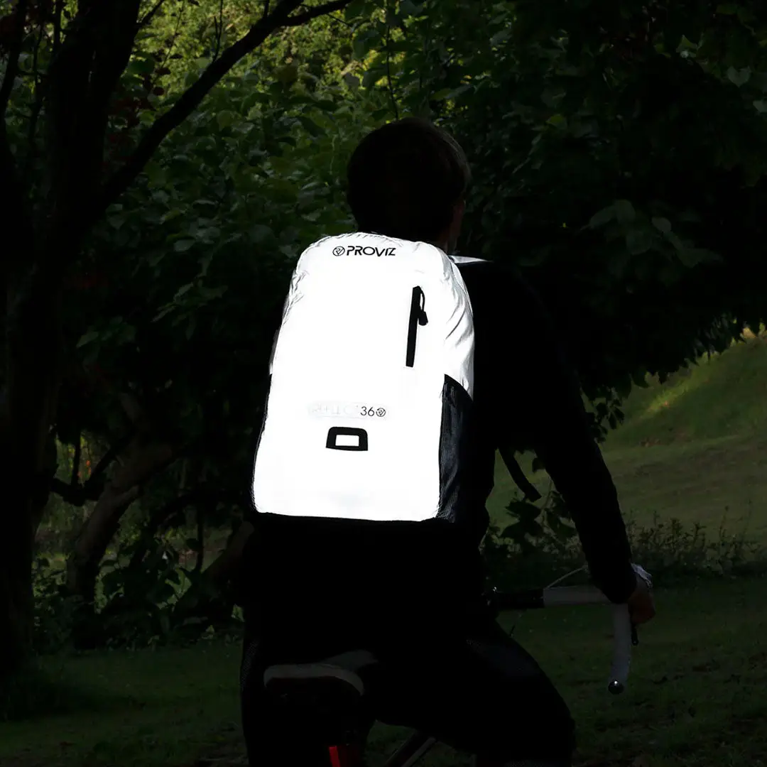 Proviz REFLECT360 Cycling & Commuting Backpack - 30 Litres - Image 7