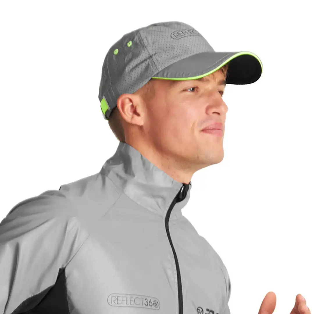 Proviz REFLECT360 Running Cap - Image 3