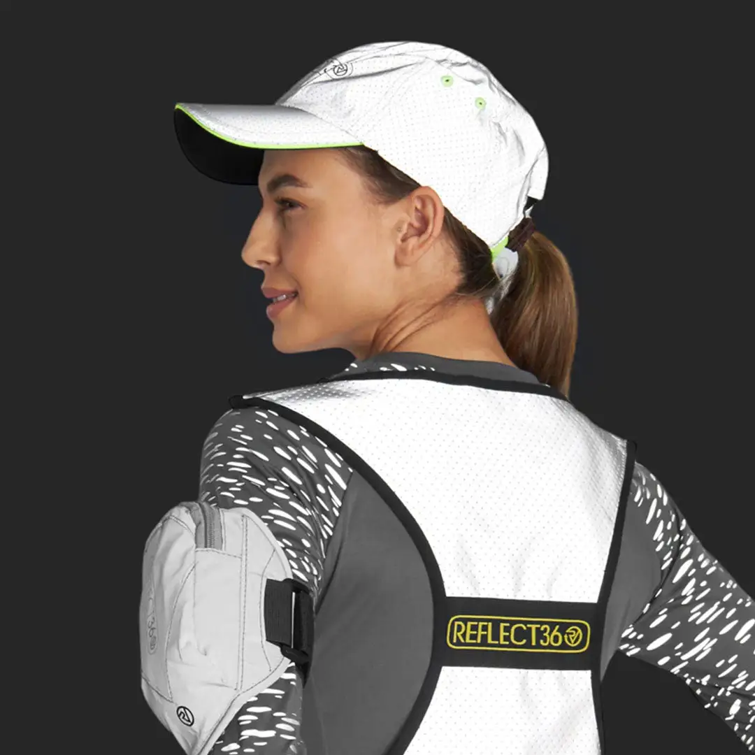 Proviz REFLECT360 Running Cap - Image 5