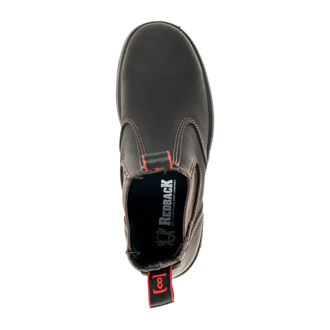 Redback Bobcat Soft Toe Boots - Image 3