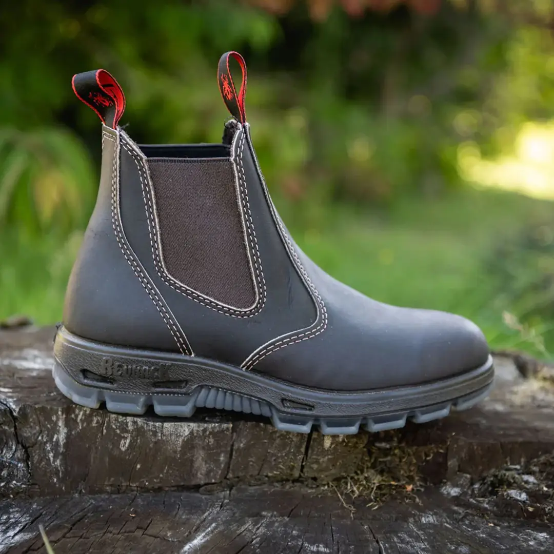 Redback Bobcat Soft Toe Boots - Image 4