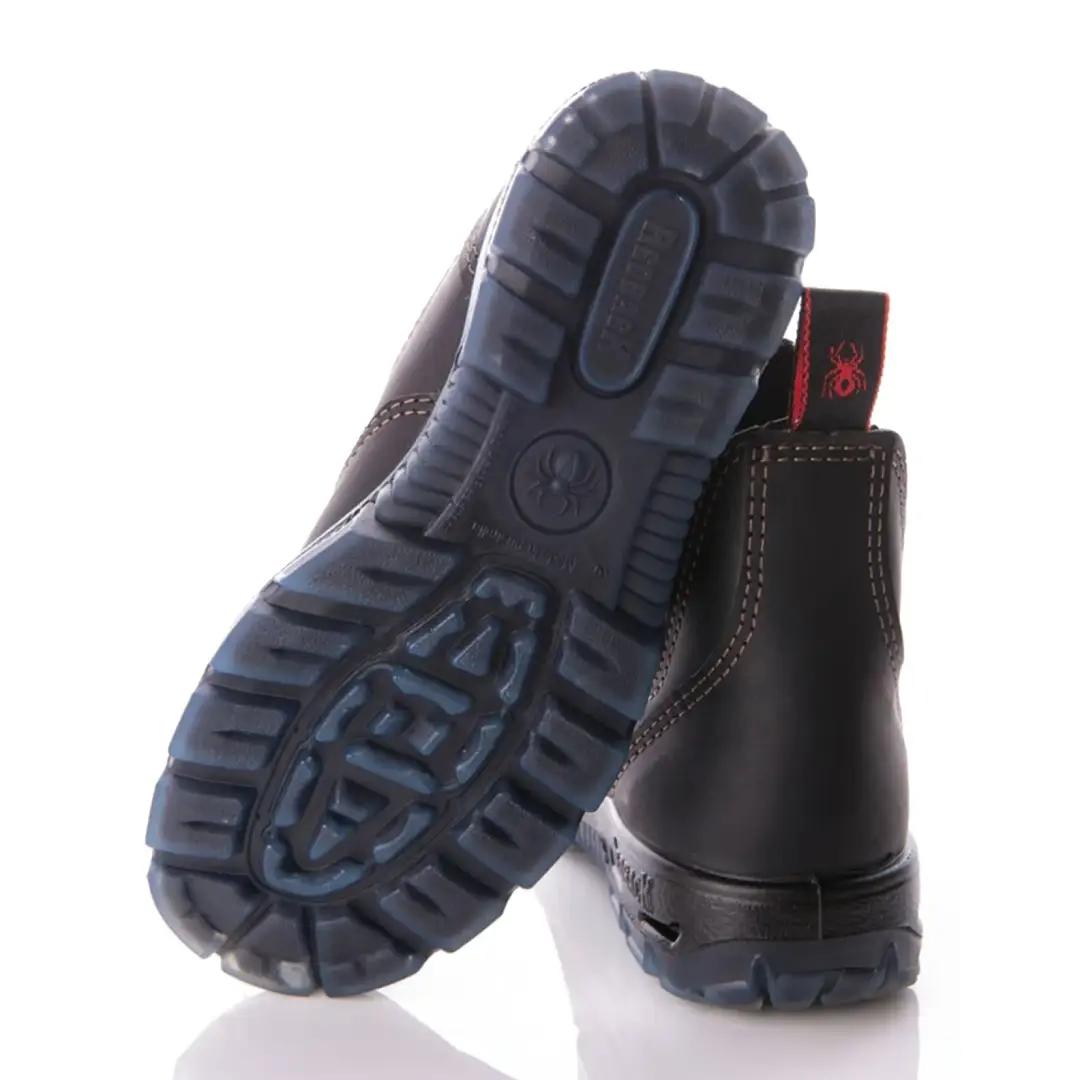 Redback Bobcat Soft Toe Boots - Image 5