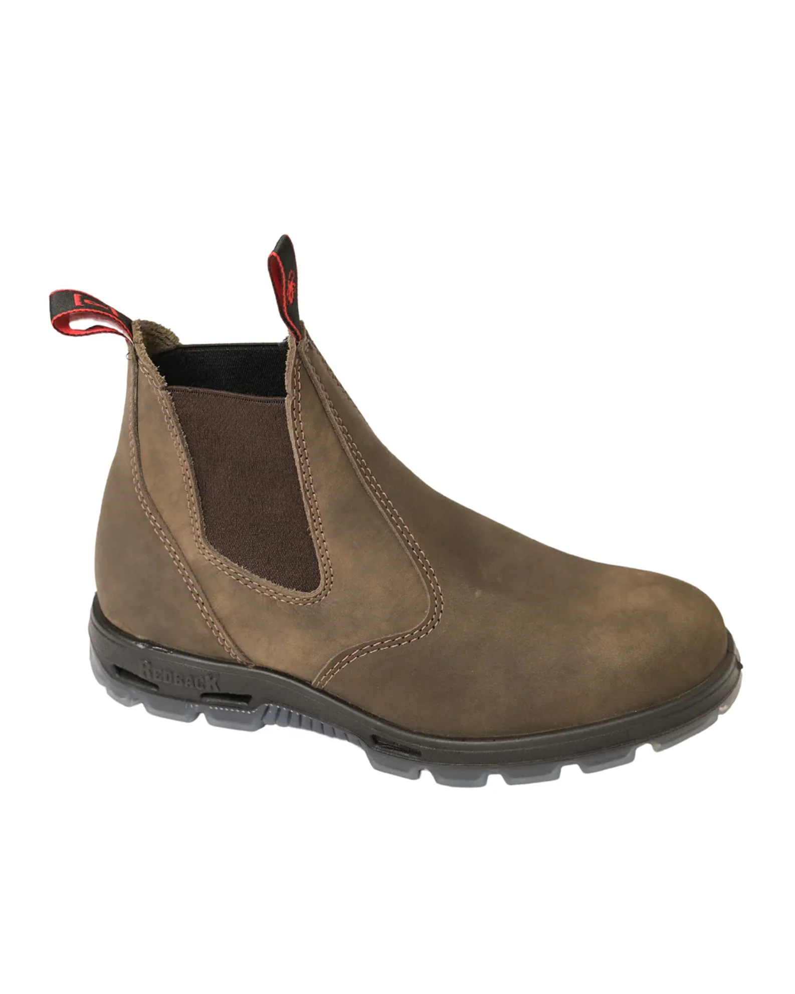 Redback Bobcat Soft Toe Boots - Image 2