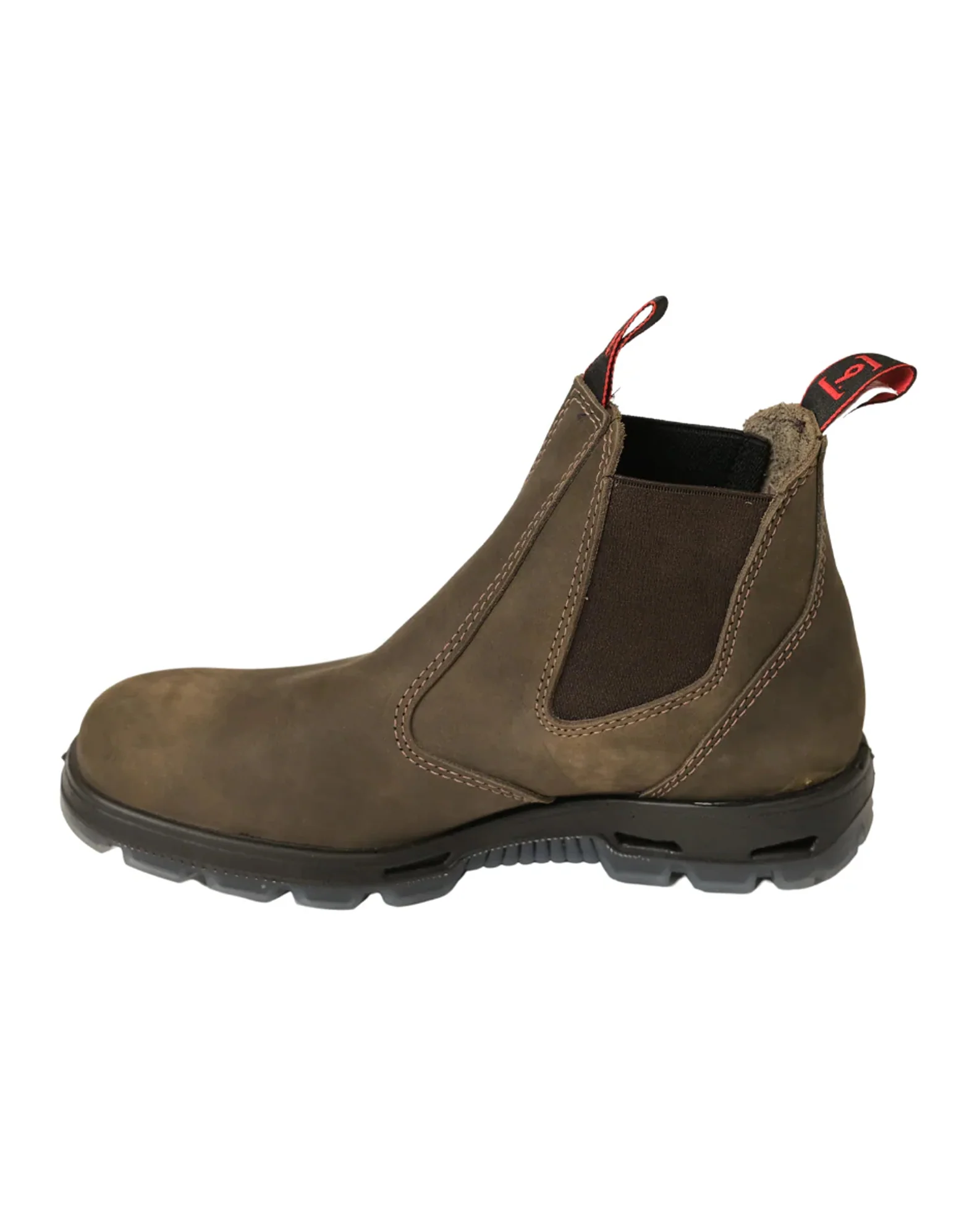 Redback Bobcat Soft Toe Boots - Image 3