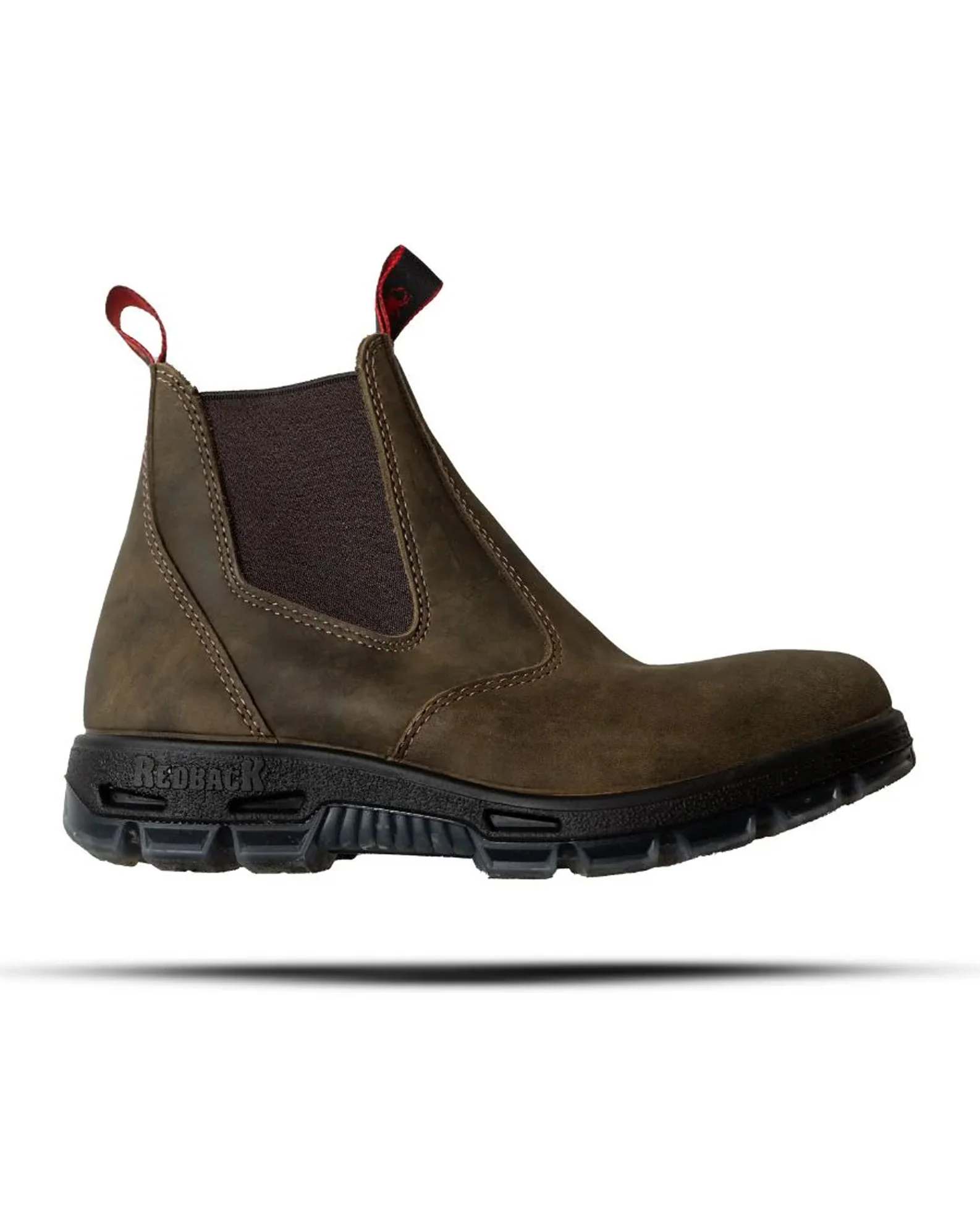 Redback Bobcat Soft Toe Boots - Image 4