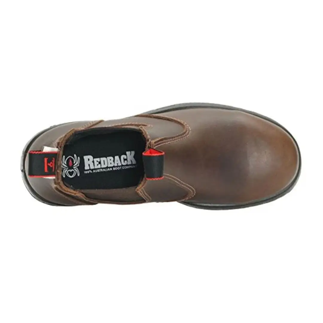 Redback Bobcat Soft Toe Boots - Image 2