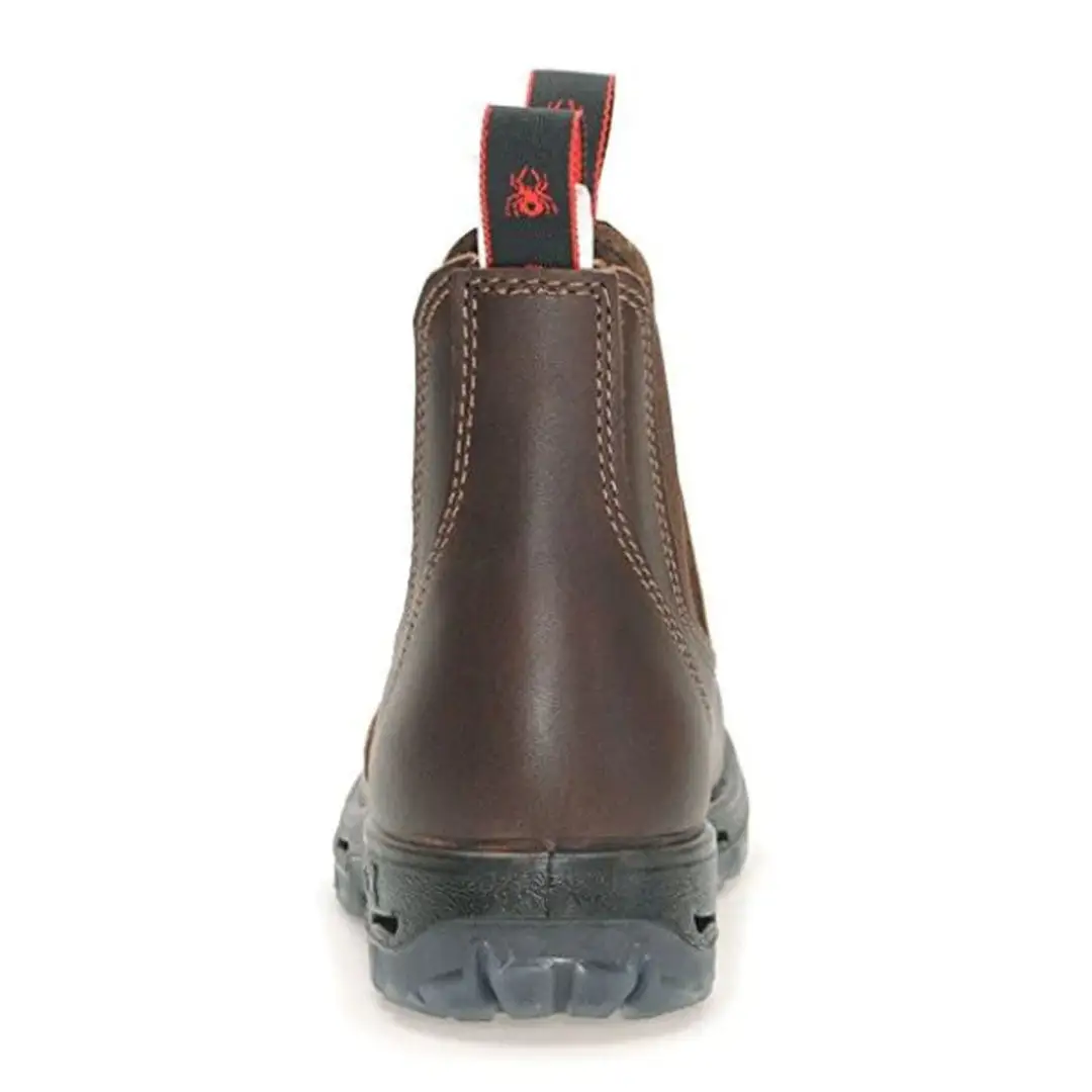 Redback Bobcat Soft Toe Boots - Image 3
