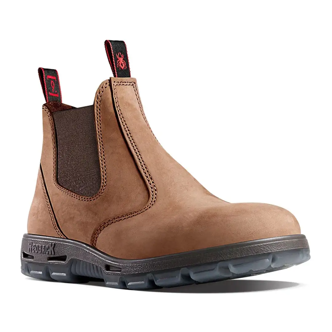 Redback Bobcat Soft Toe Boots