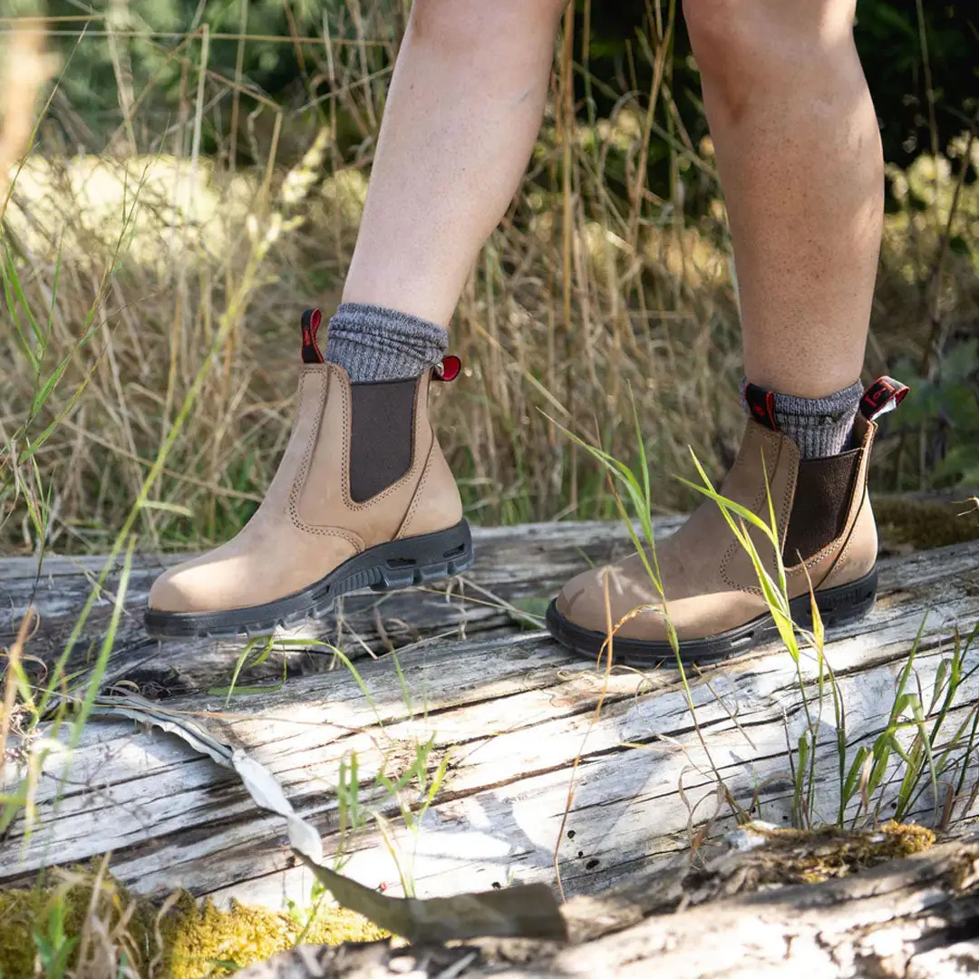 Redback Bobcat Soft Toe Boots - Image 2