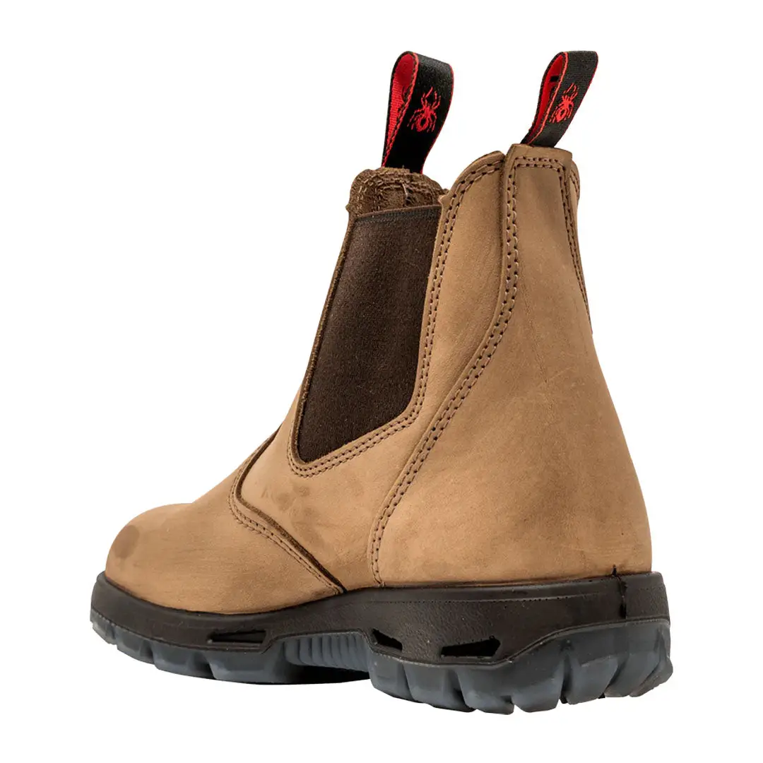 Redback Bobcat Soft Toe Boots - Image 3
