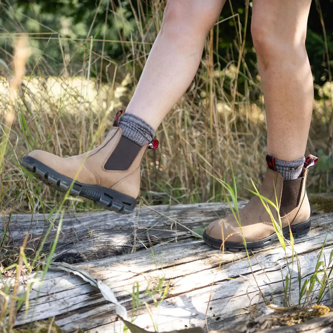 Redback Bobcat Soft Toe Boots - Image 4