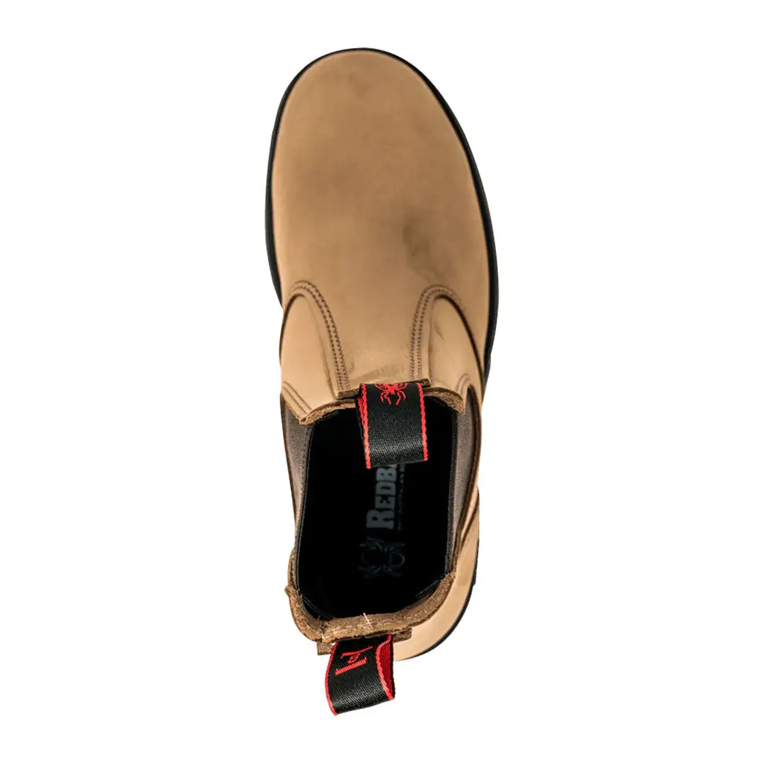 Redback Bobcat Soft Toe Boots - Image 5