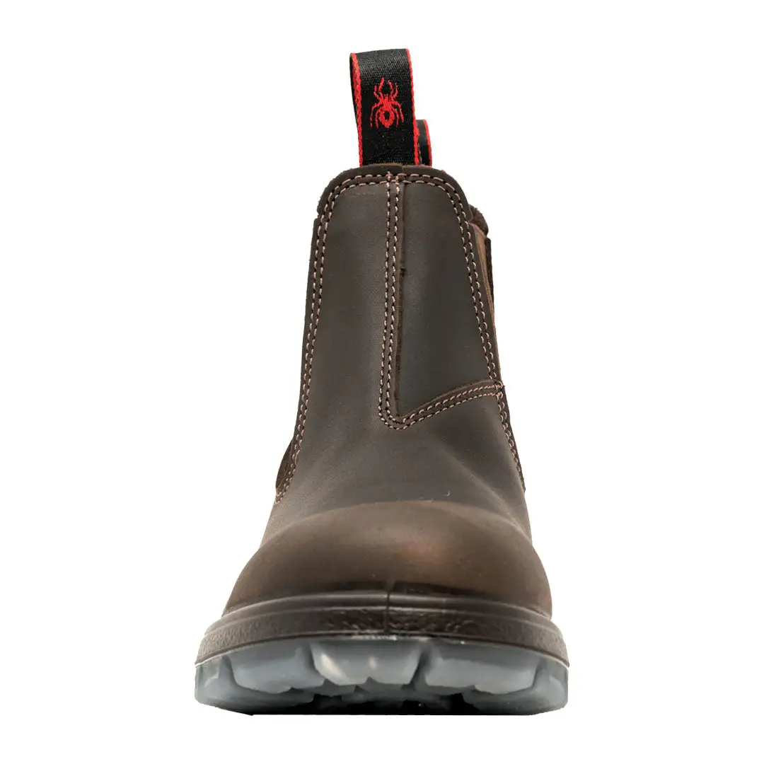 Redback Nevada Soft Toe Aquapel Boots - Image 2