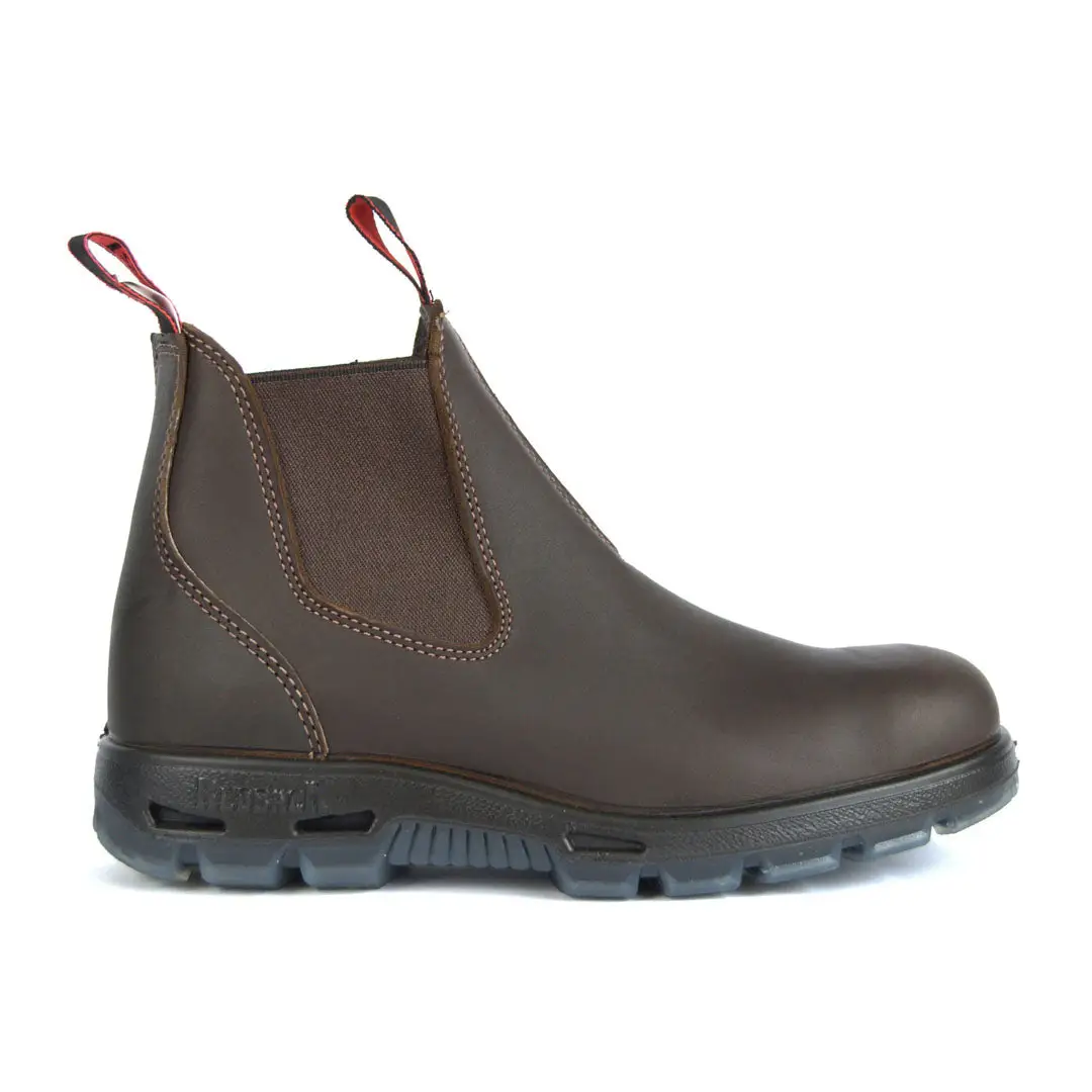 Redback Nevada Soft Toe Aquapel Boots - Image 3