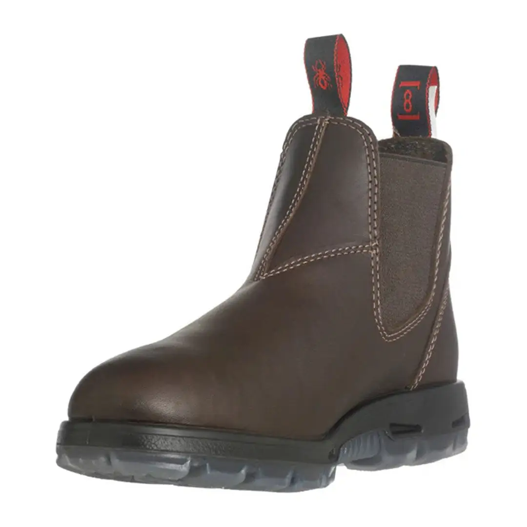 Redback Nevada Soft Toe Aquapel Boots - Image 5