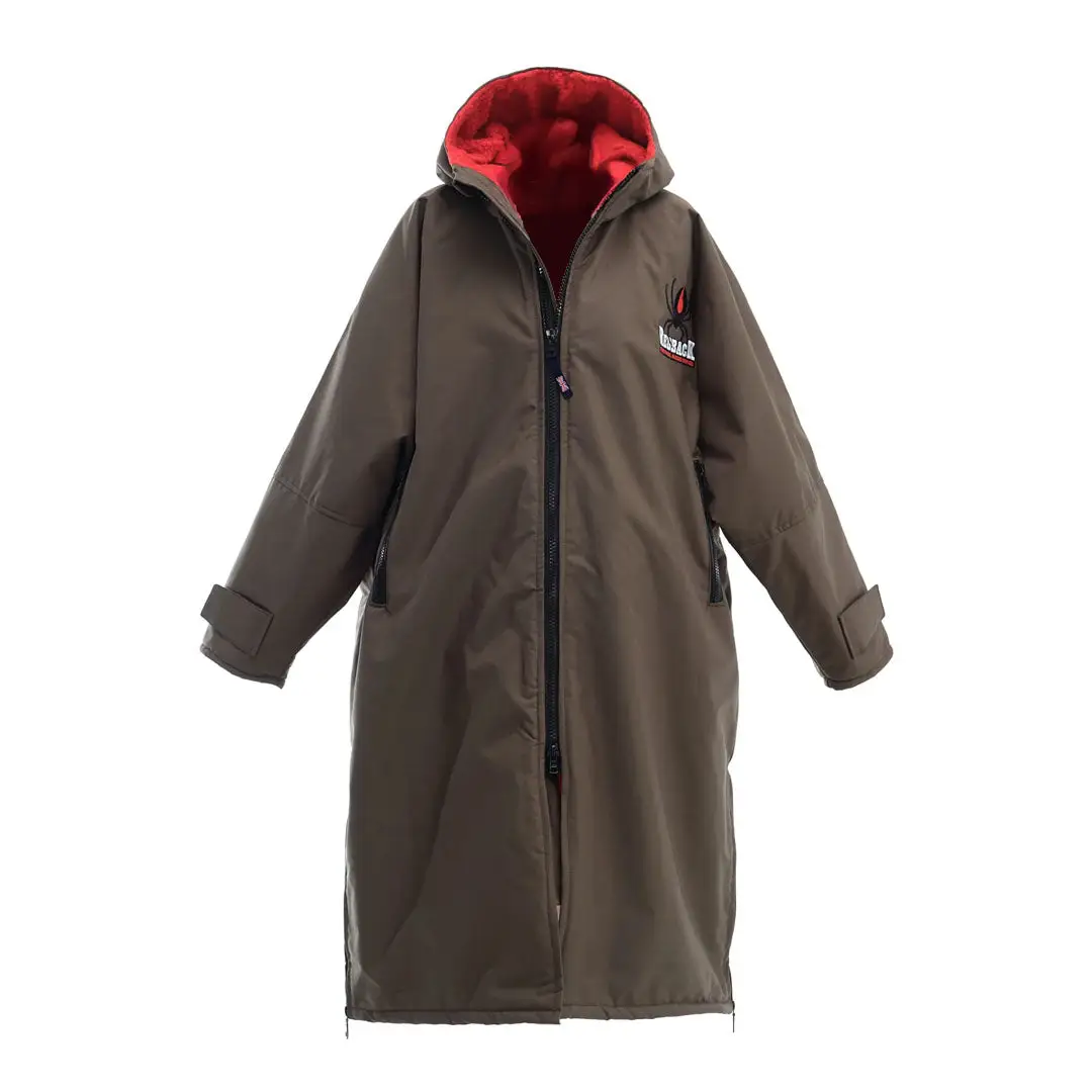 Redback Robe