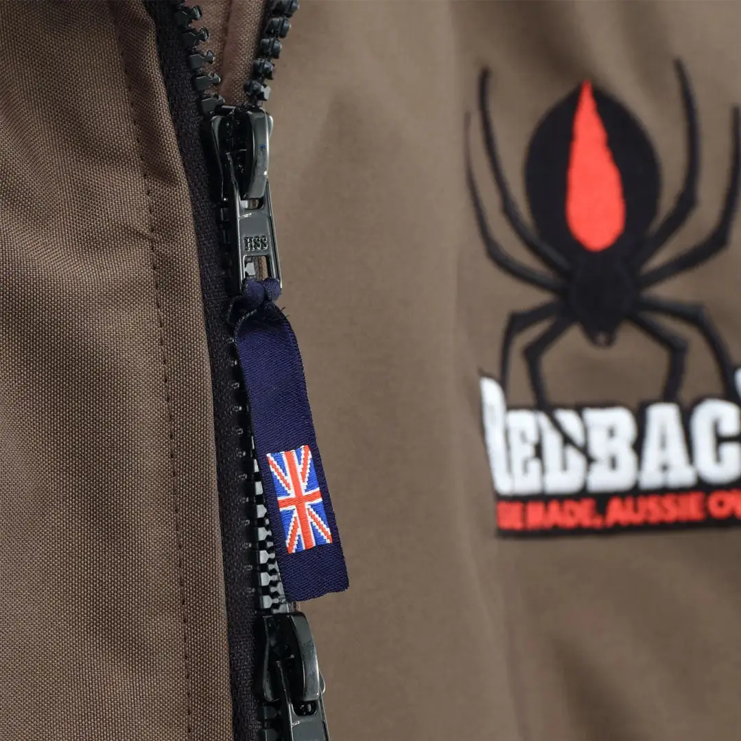 Redback Robe - Image 4