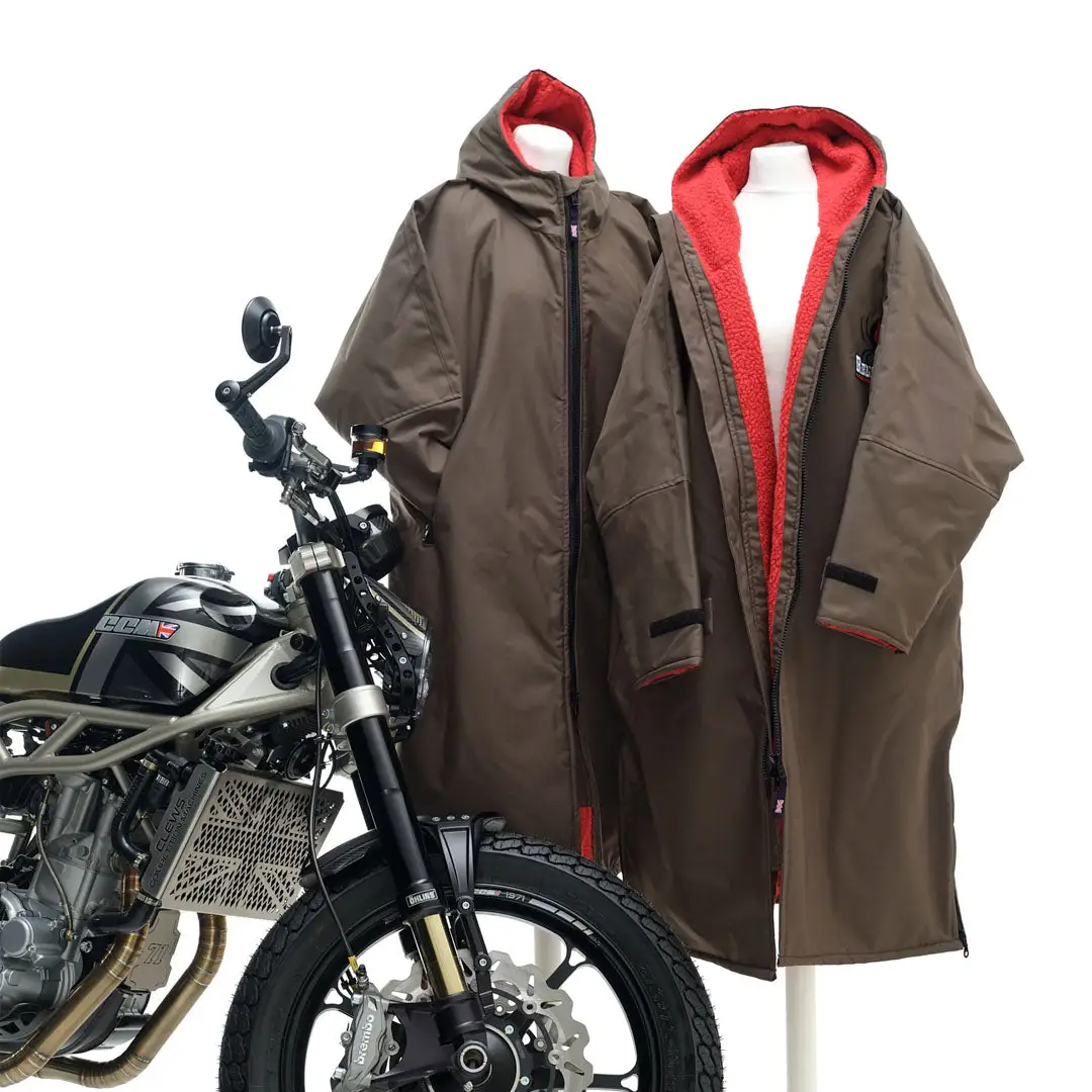 Redback Robe - Image 7