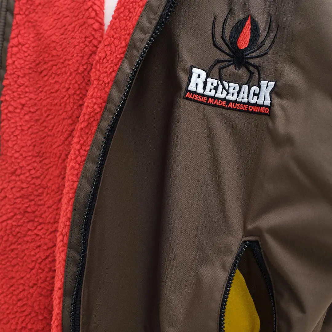 Redback Robe - Image 8