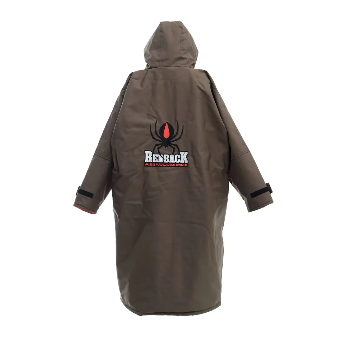 Redback Robe - Image 9