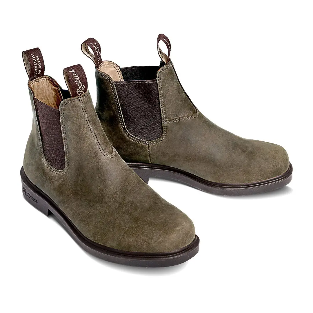 Redback Whistler Dress Boots - Image 2