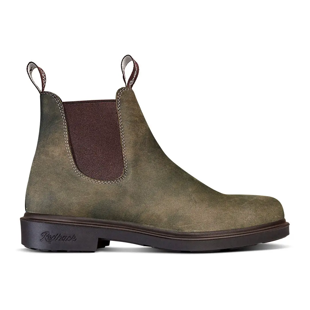Redback Whistler Dress Boots - Image 3
