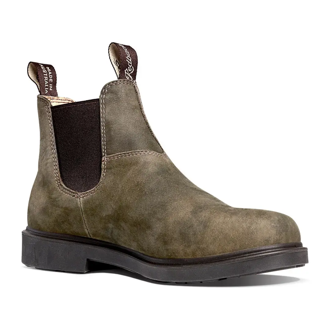 Redback Whistler Dress Boots - Image 5