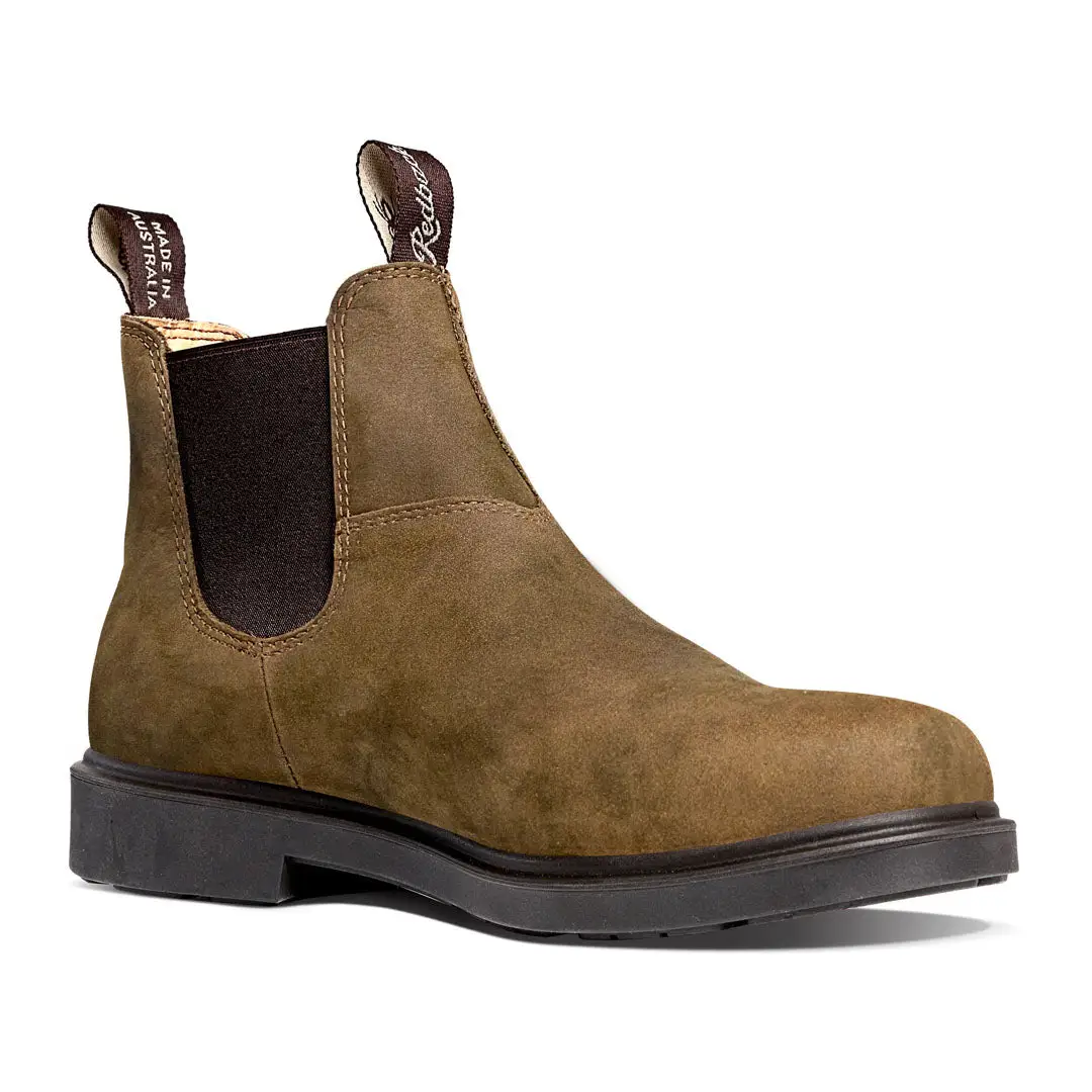 Redback Whistler Dress Boots - Image 5