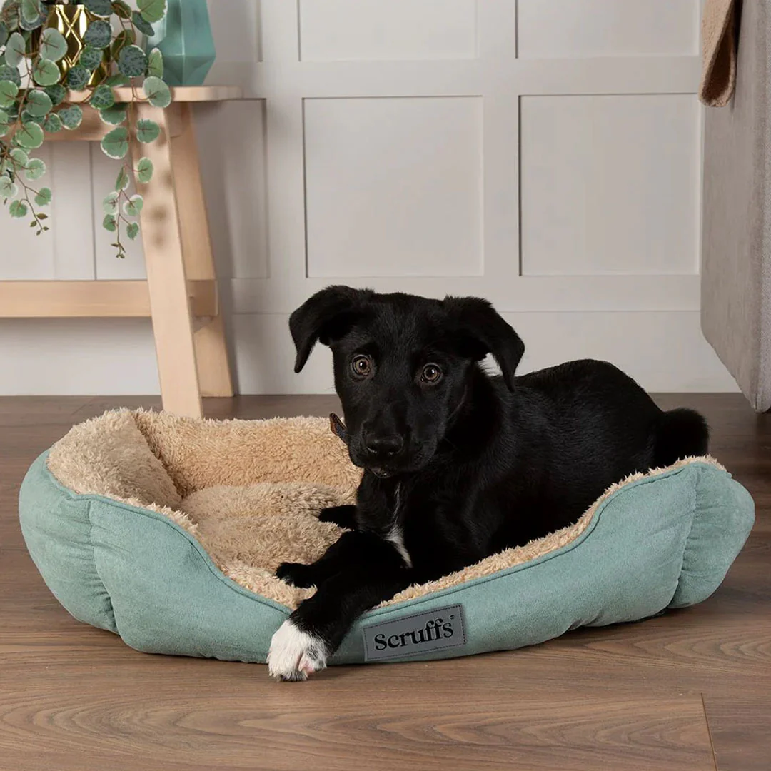 Scruffs Cosy Box Bed - Image 2