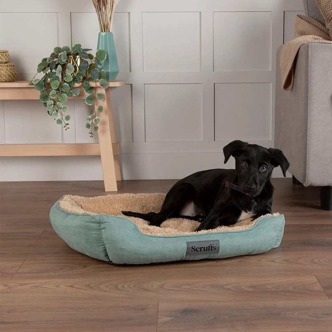 Scruffs Cosy Box Bed - Image 5