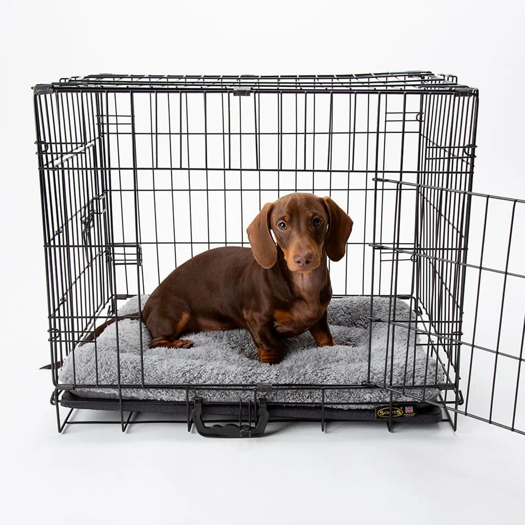 Scruffs Cosy Crate Mat - Image 4