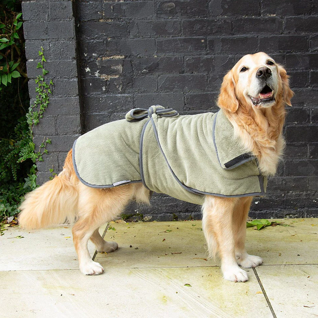 Scruffs Expedition Deluxe Drying Robe - Image 9